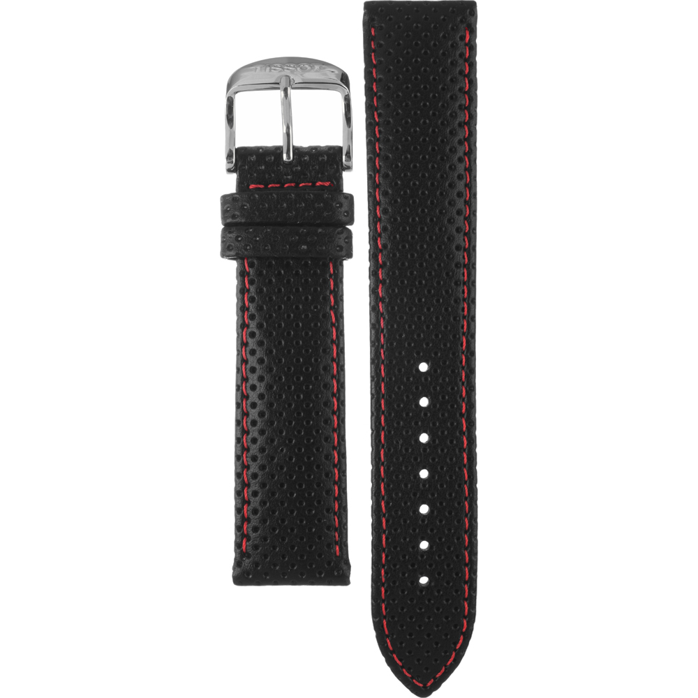 Tissot Straps T600031360 PR 100 band
