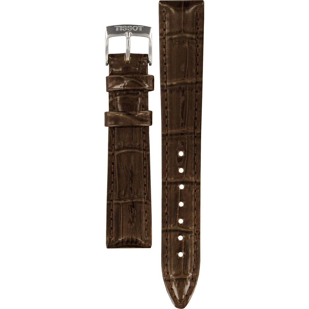 Tissot Straps T600036975 PR 100 Horlogeband