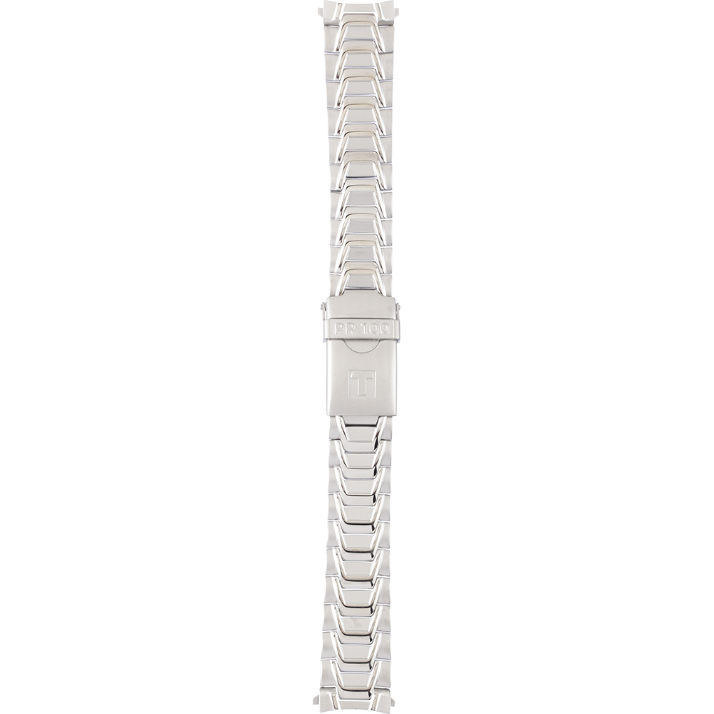 Tissot Straps T605014263 PR 100 Horlogeband