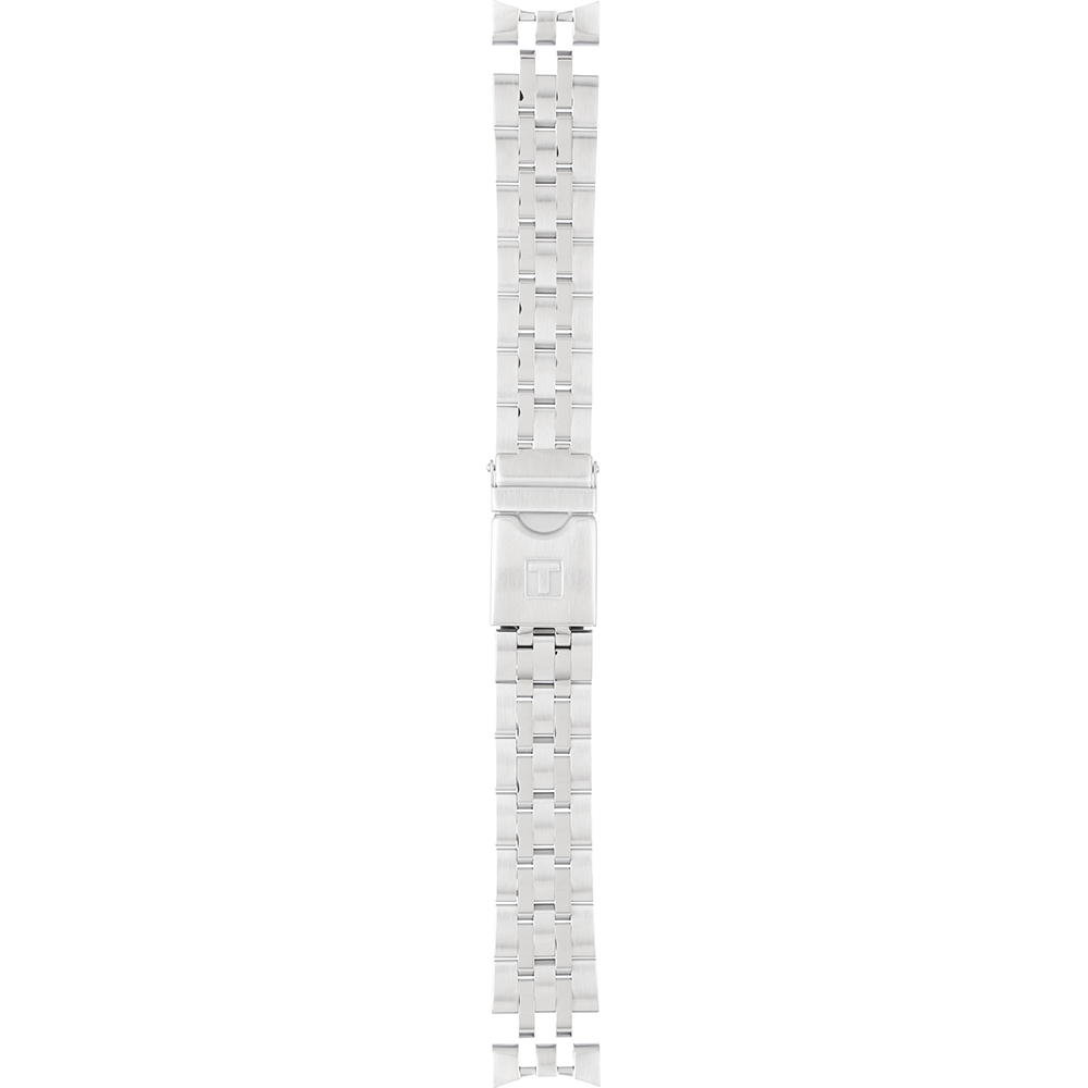 Tissot Straps T605044543 PRC 200 Horlogeband