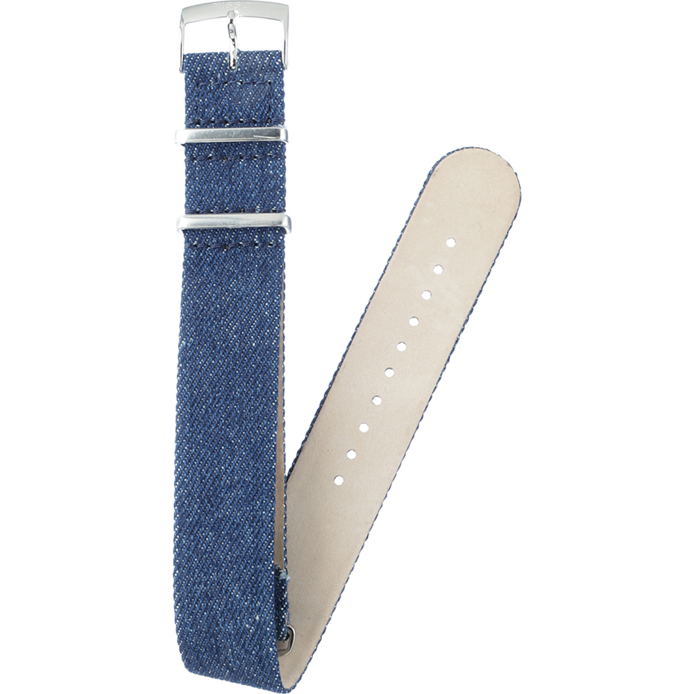 Tissot Straps T604044623 PRS 516 Horlogeband