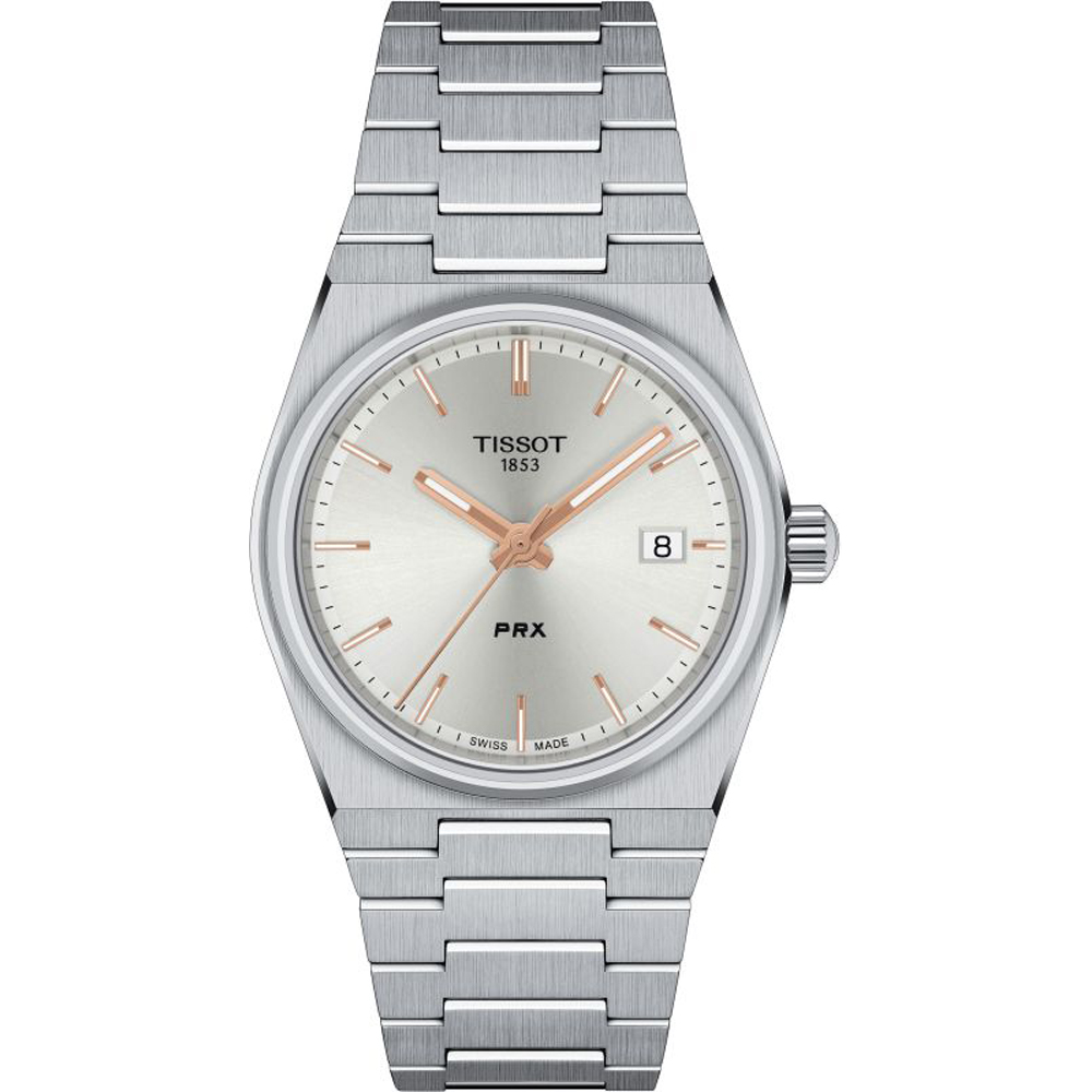 Tissot PRX T1372101103100 Horloge