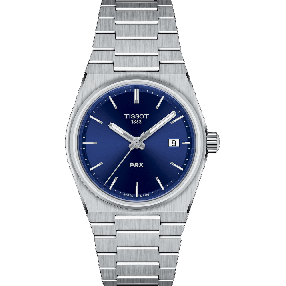 Tissot PRX T1372101104100 Horloge