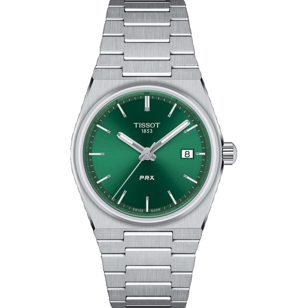 Tissot PRX T1372101108100 Horloge