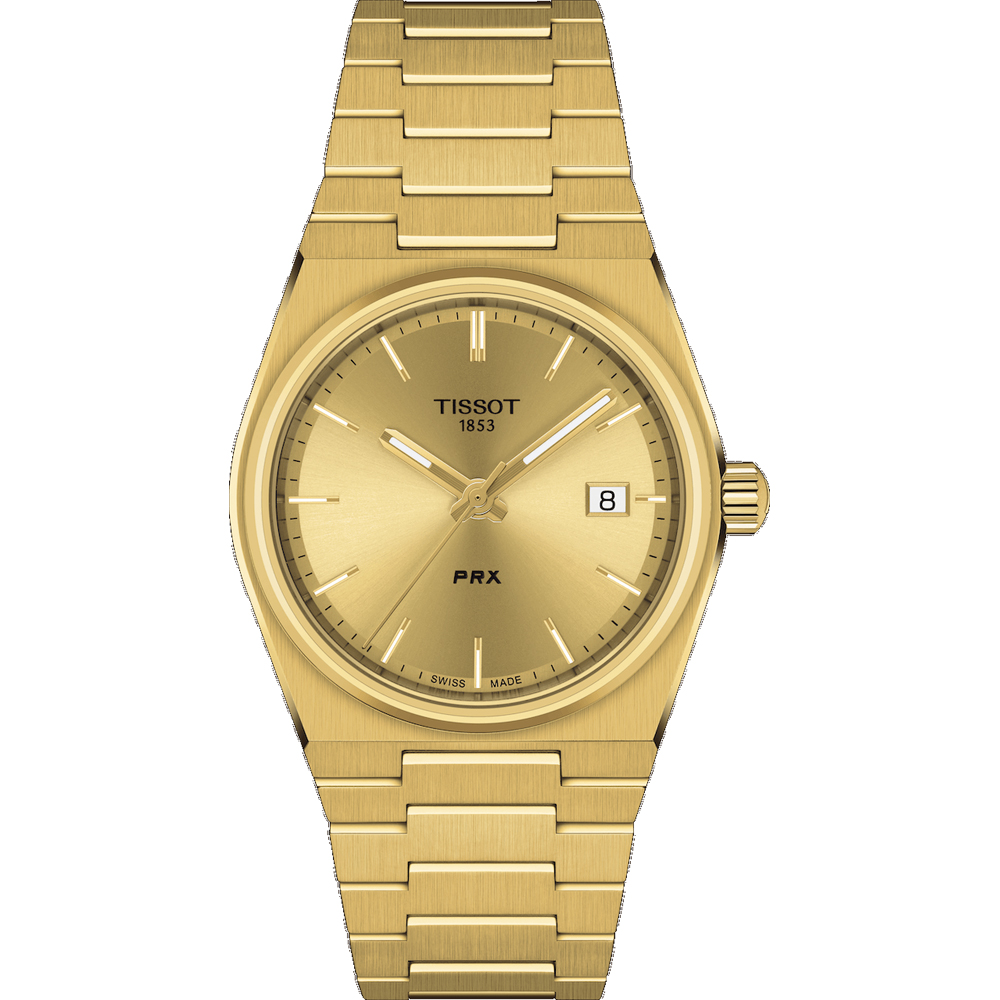 Tissot PRX T1372103302100 Horloge