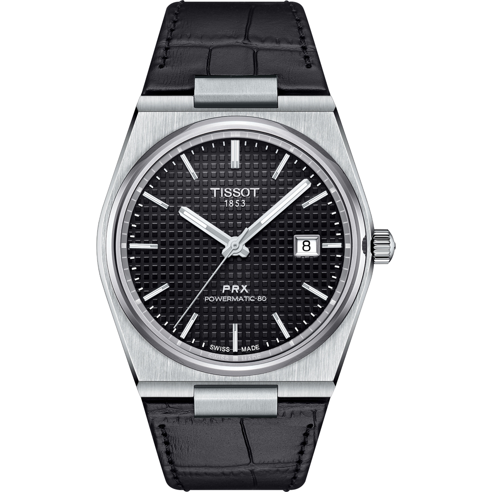 Tissot PRX T1374071605100 PRX Powermatic 80 Horloge
