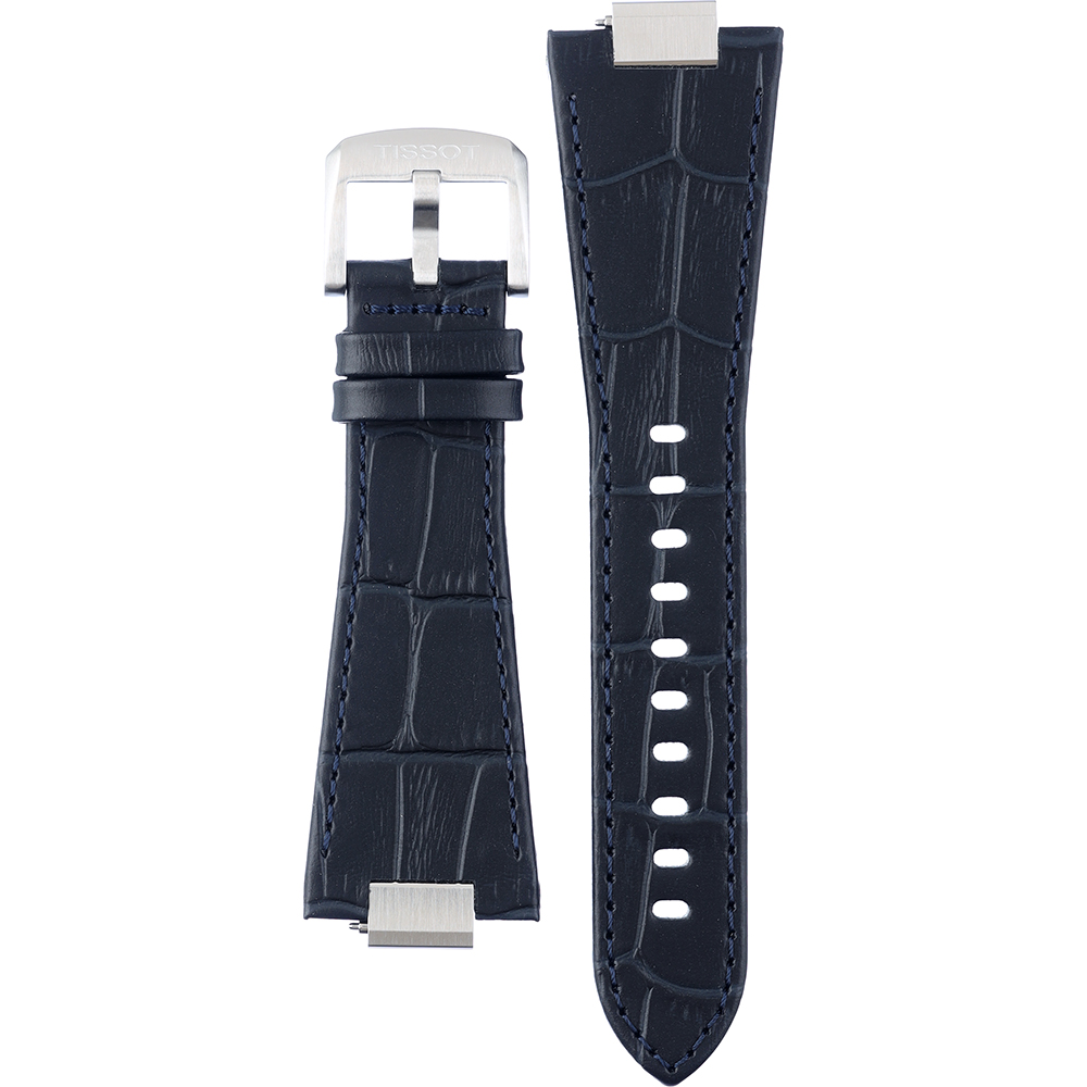 Tissot Straps T600047701 PRX Powermatic 80 Horlogeband