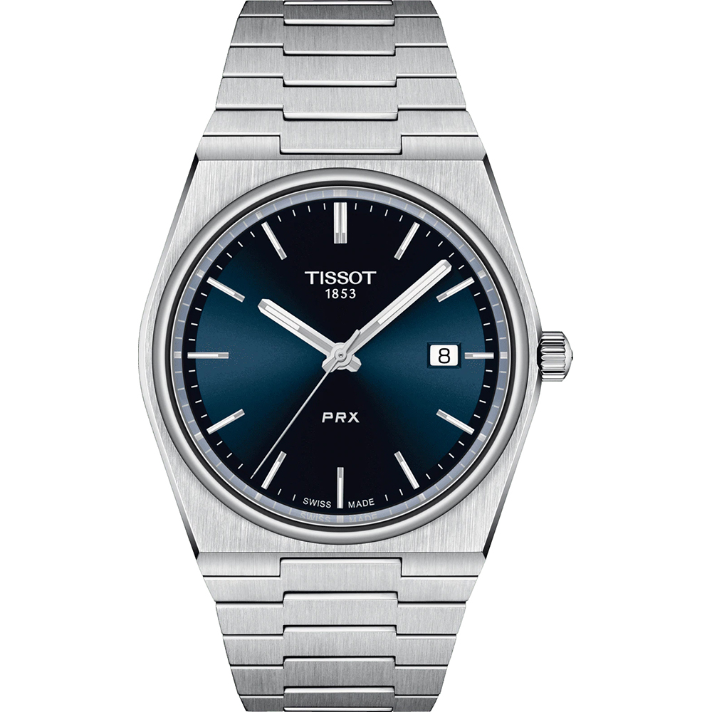 Tissot PRX T1374101104100 Horloge