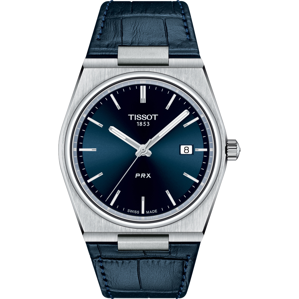 Tissot PRX T1374101604100 Horloge