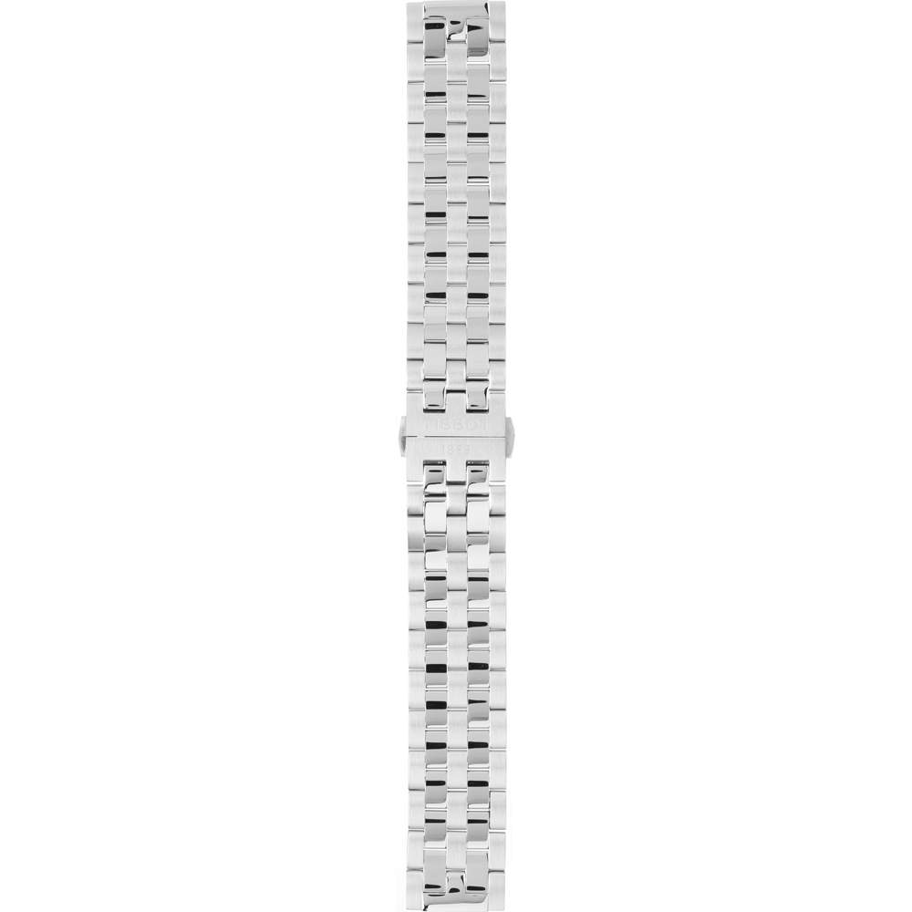 Tissot Straps T605020585 Quadrato Horlogeband