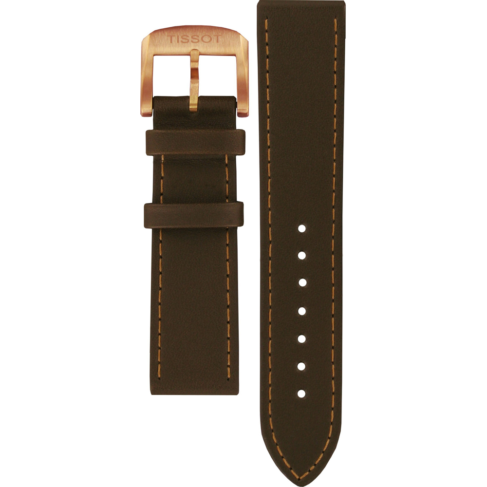 Tissot Straps T600036879 Quickster band
