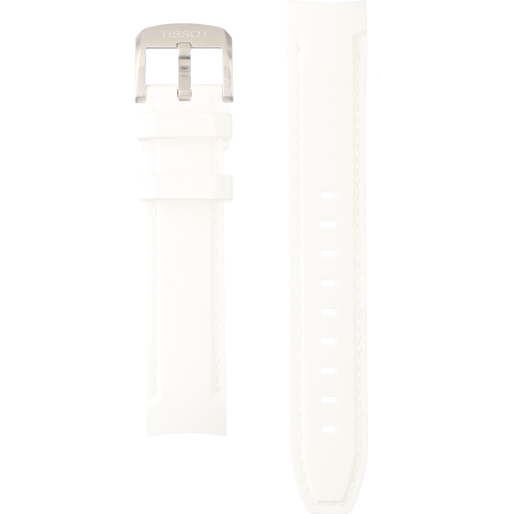 Tissot Straps T603035679 Quickster Horlogeband