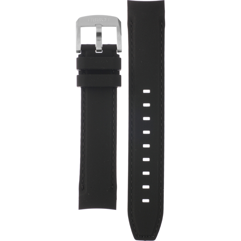 Tissot Straps T603035682 Quickster Horlogeband
