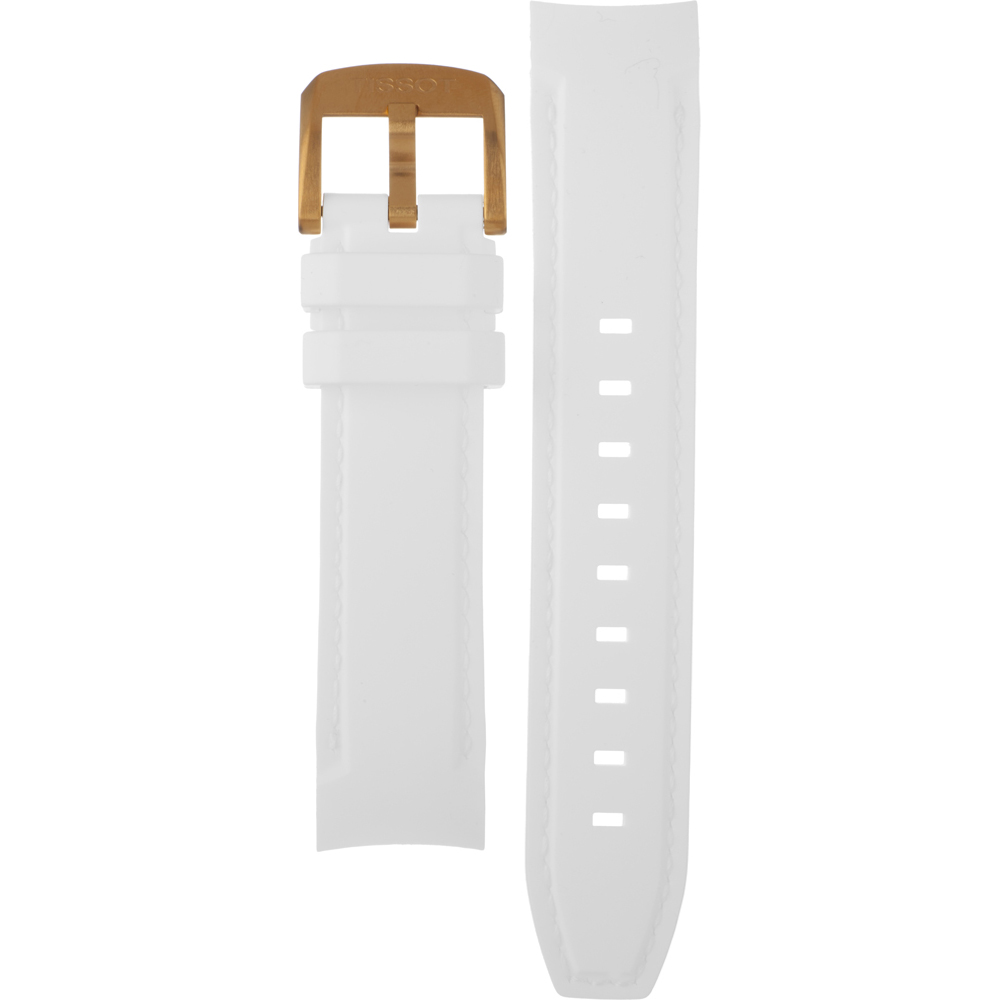 Tissot Straps T603036358 Quickster band