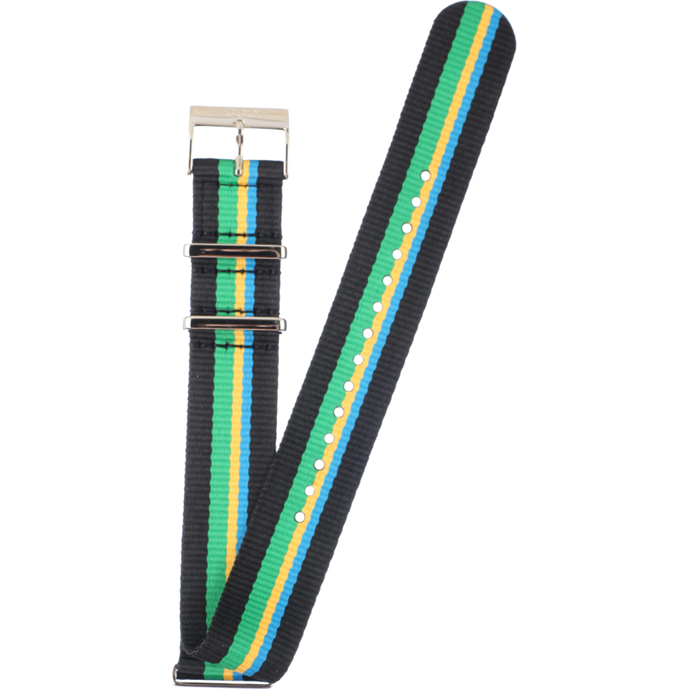 Tissot Straps T604037559 Quickster band