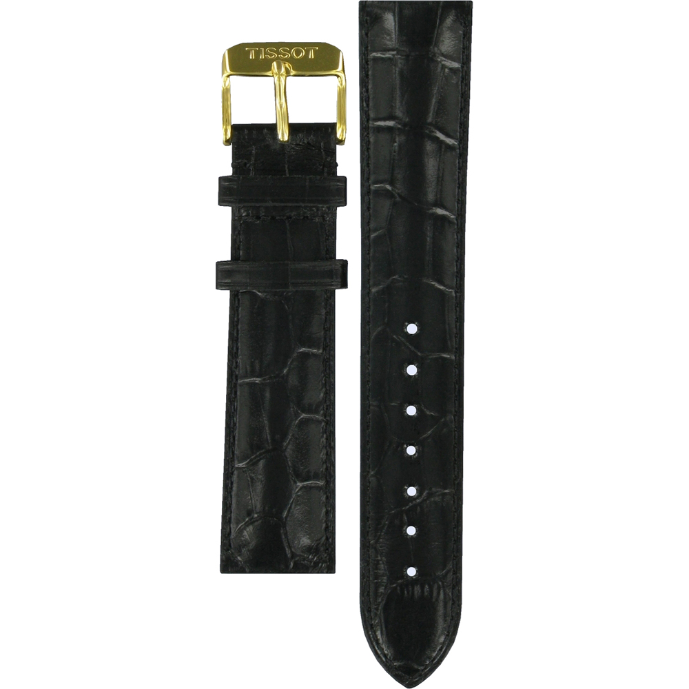 Tissot Straps T600021116 Retro Horlogeband