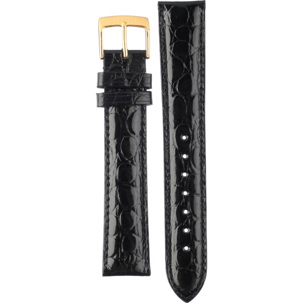 Tissot Straps T600019679 Sculpture Line band