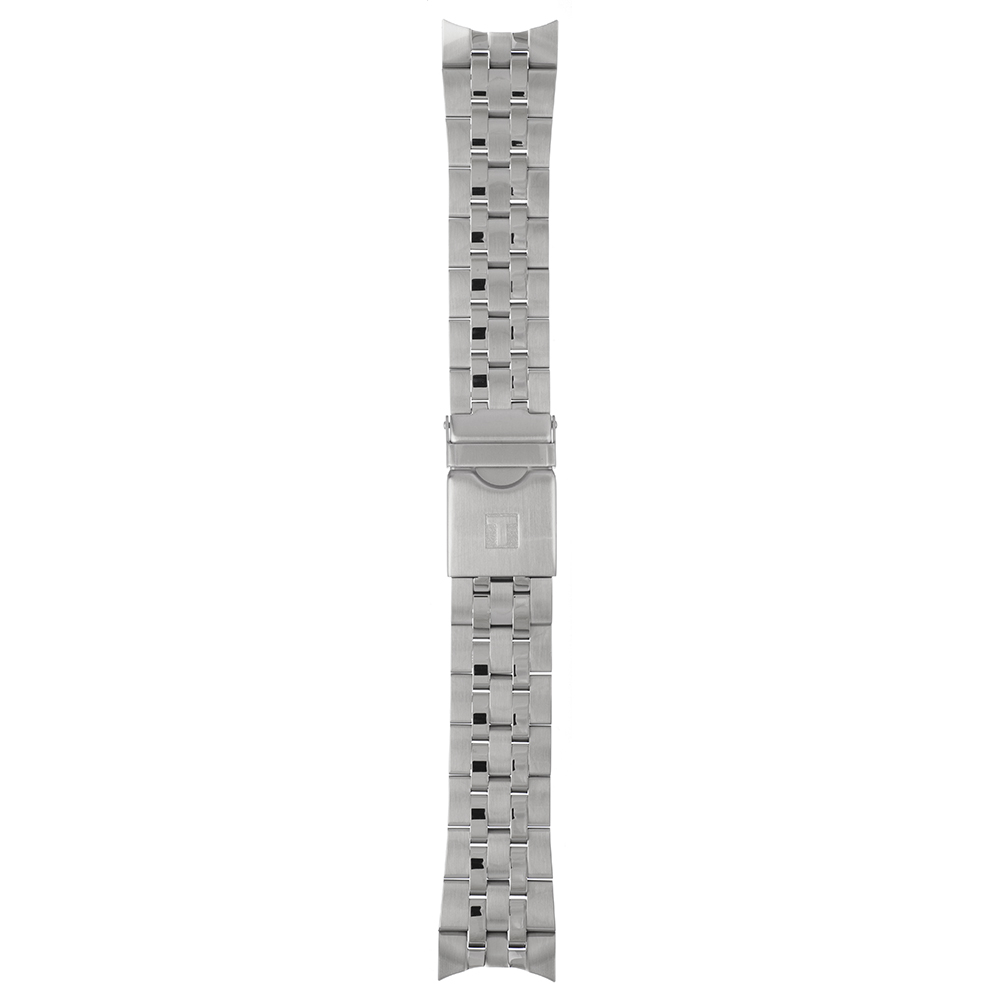 Tissot Straps T605031455 Seastar 1000 Horlogeband