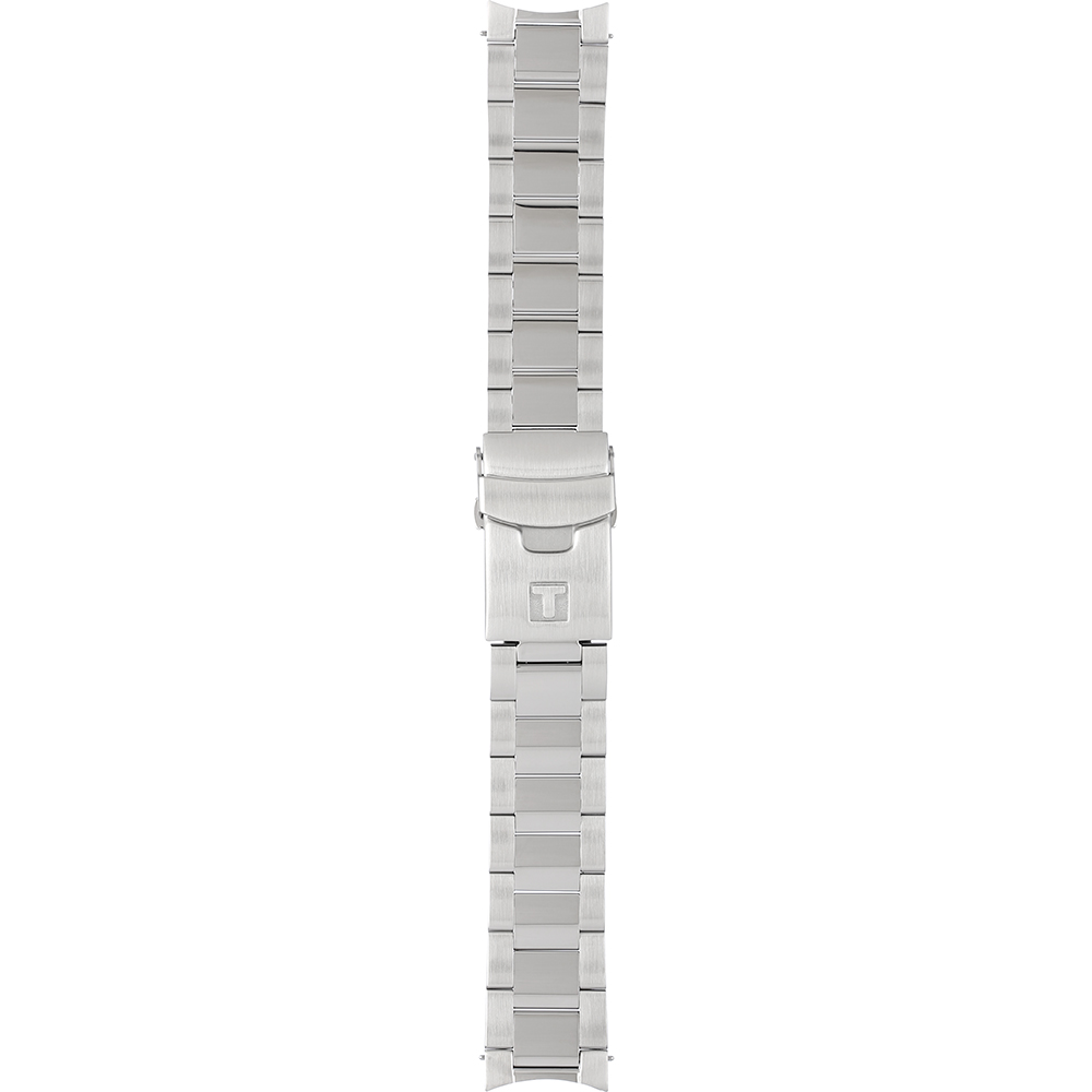 Tissot Straps T605046721 Seastar 1000 Horlogeband