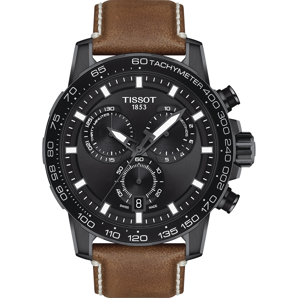 Tissot T-Sport T1256173605101 Supersport Chrono Horloge