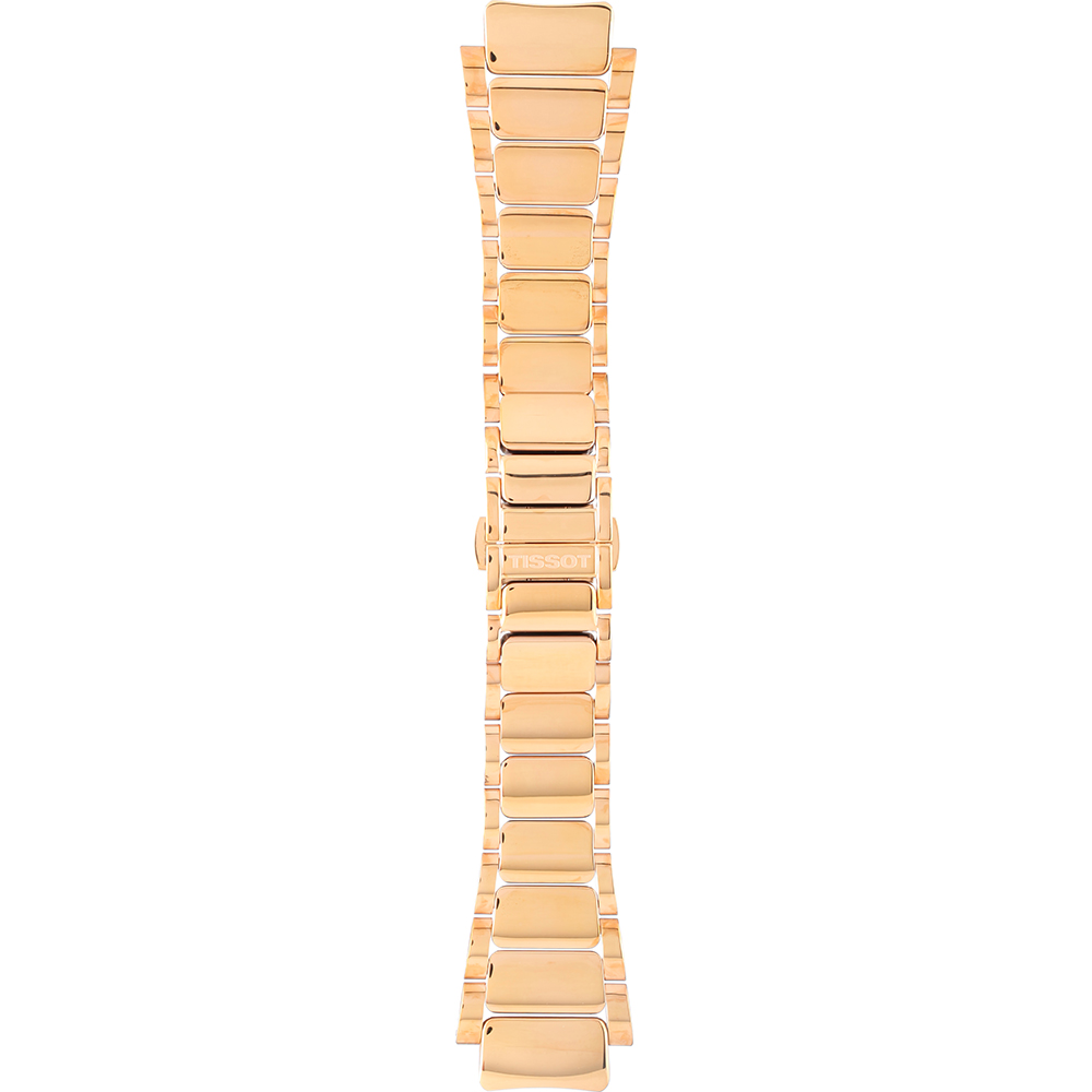 Tissot Straps T605027912 T-Moments ll Horlogeband