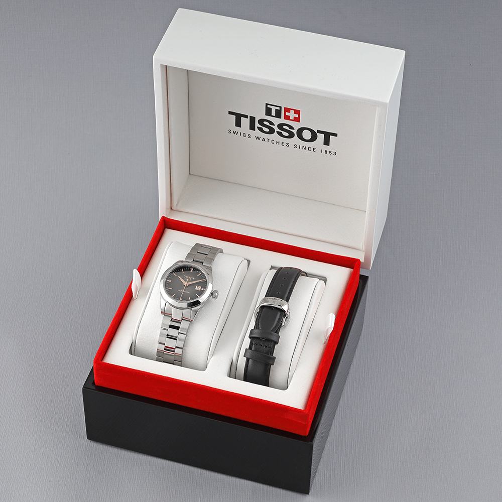 Tissot T-Lady T1320071106601 T-My Lady - Gift set Horloge