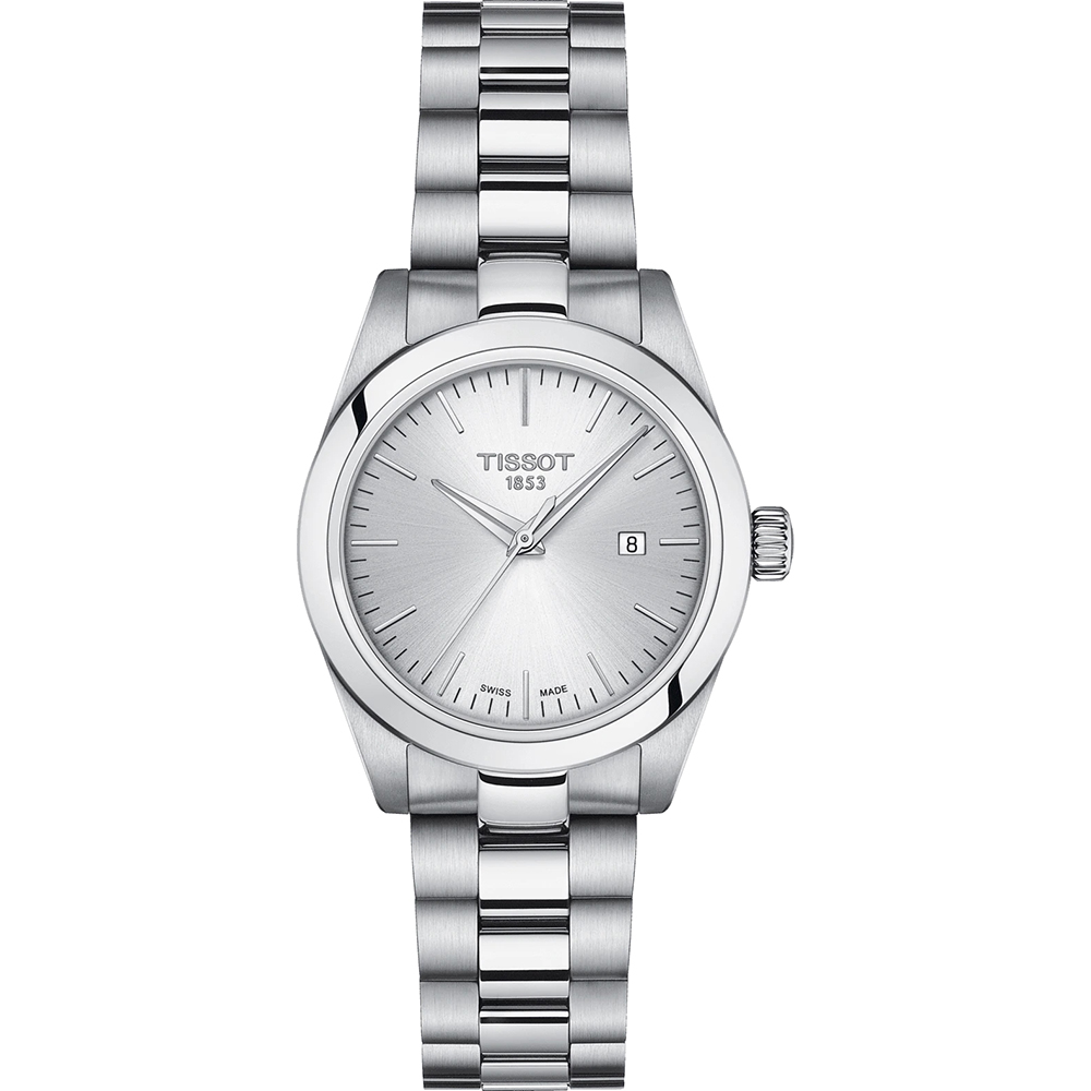 Tissot T-Lady T1320101103100 T-My Lady Horloge