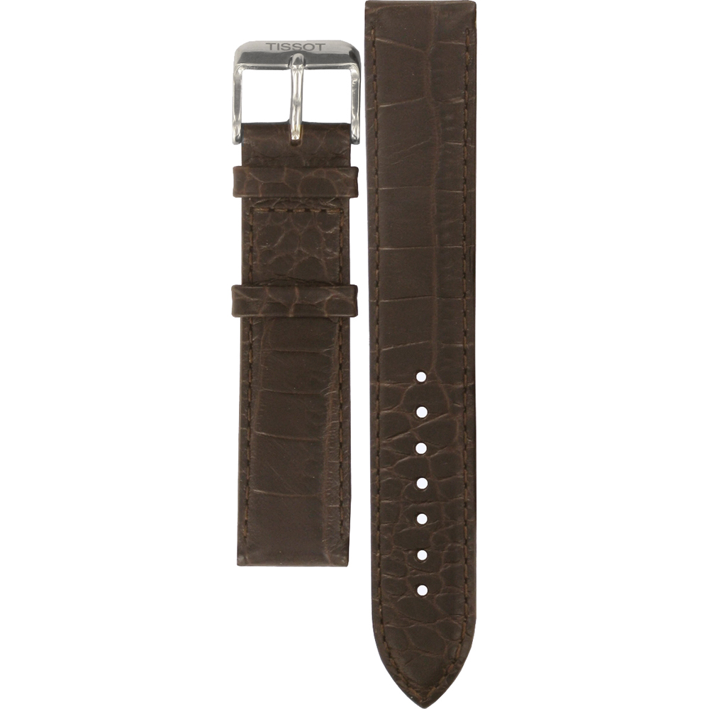 Tissot Straps T600029097 T-One Horlogeband
