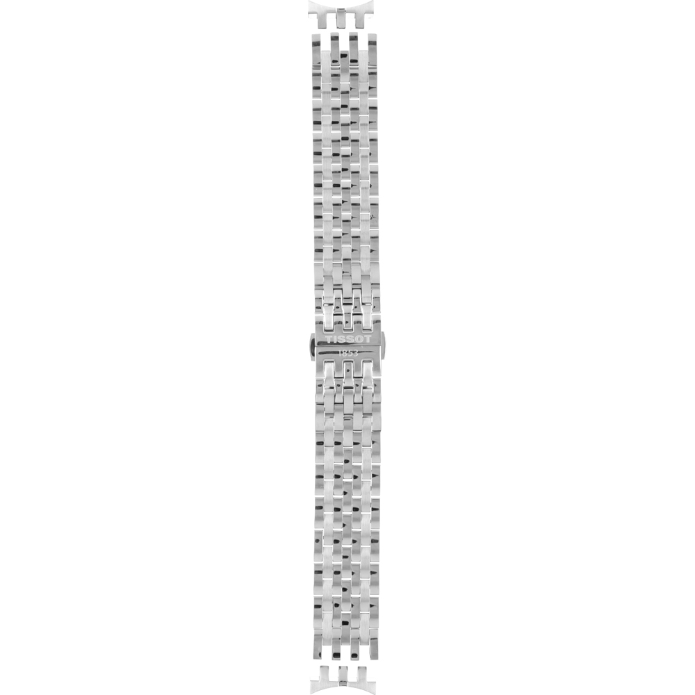 Tissot Straps T605028256 T-One Horlogeband