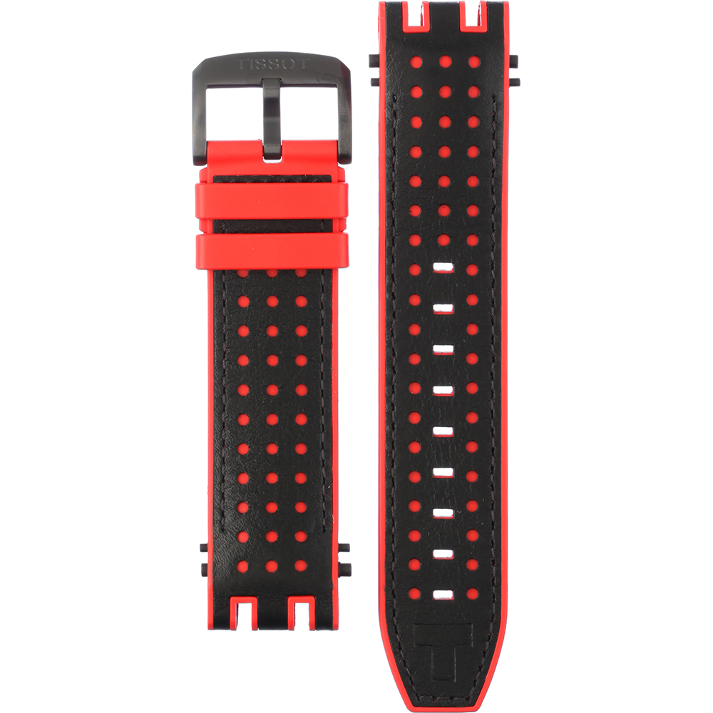 Tissot Straps T603045116 T-RACE MOTOGP Horlogeband
