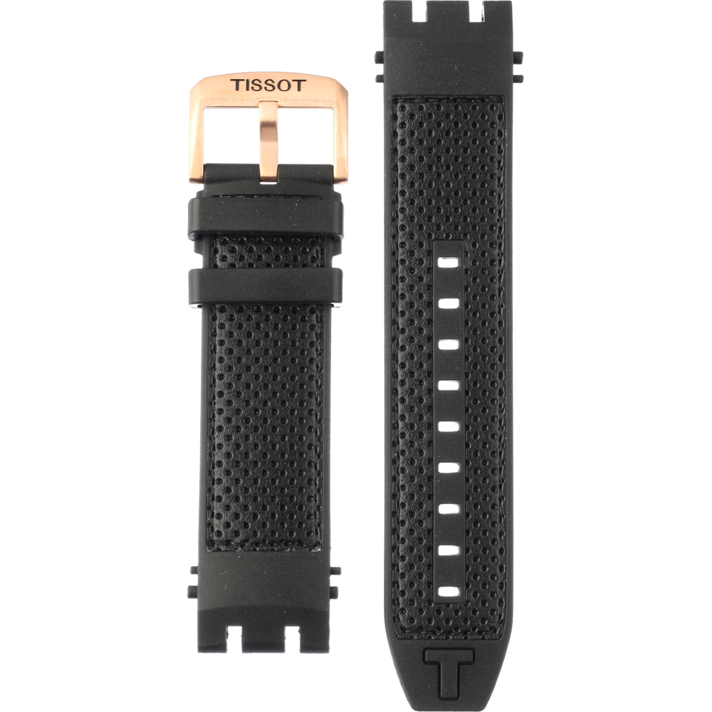Tissot Straps T603041970 T-Race Horlogeband