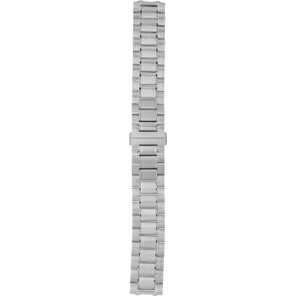 Tissot Straps T605031072 T-Tempo Horlogeband
