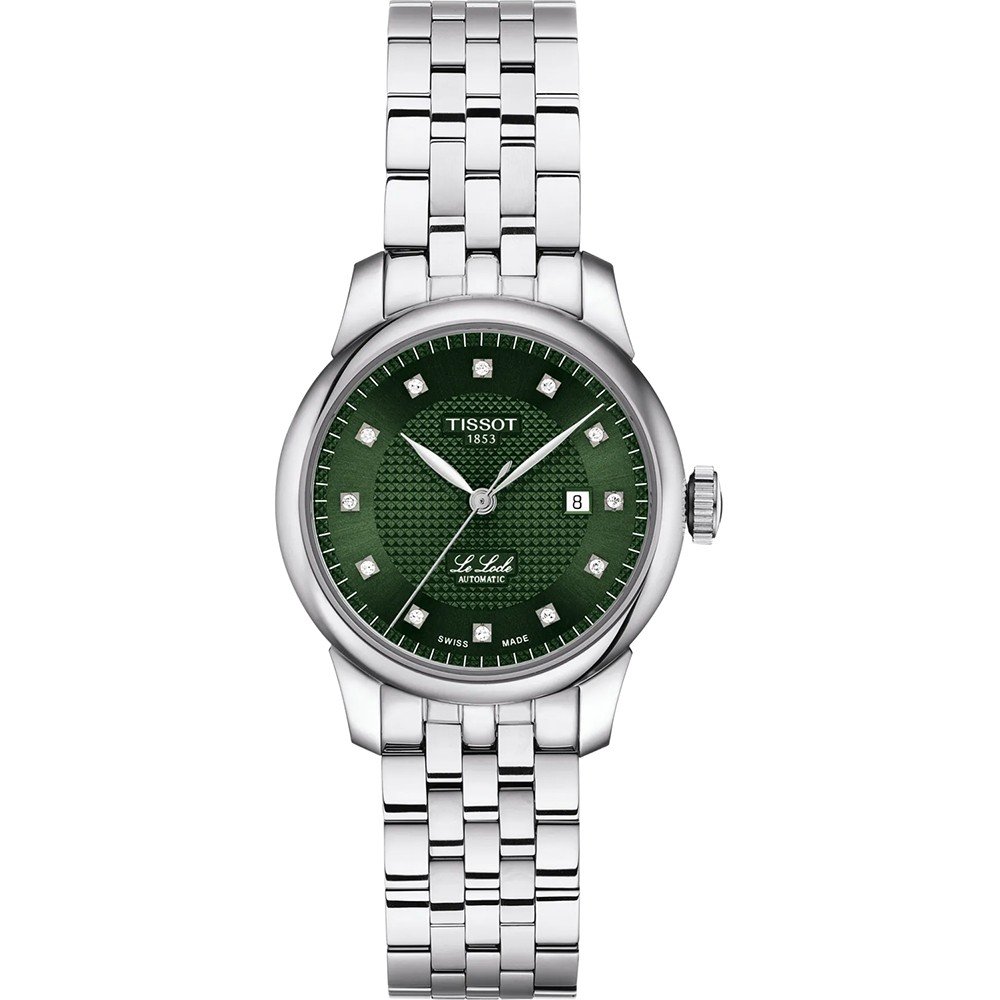 Tissot Le Locle T0062071109600 Horloge