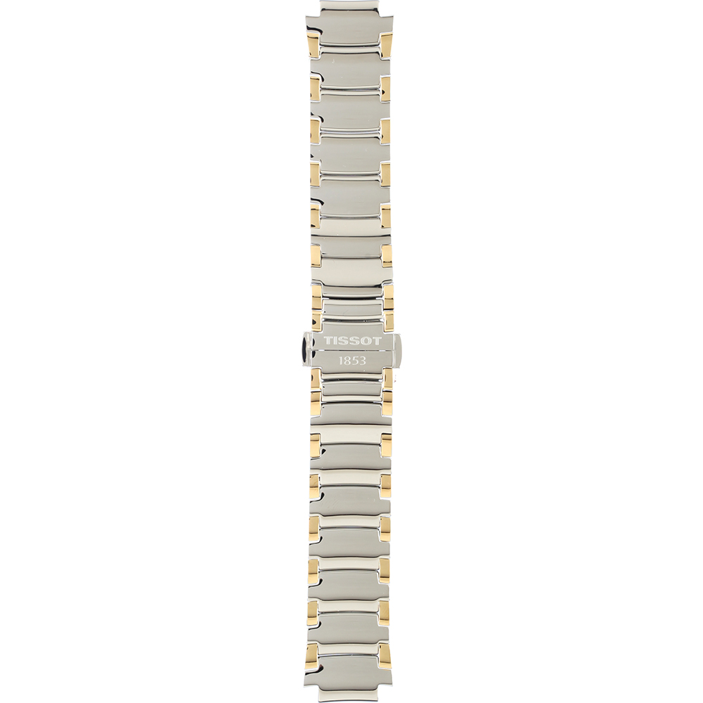 Tissot Straps T605032672 T10 Band
