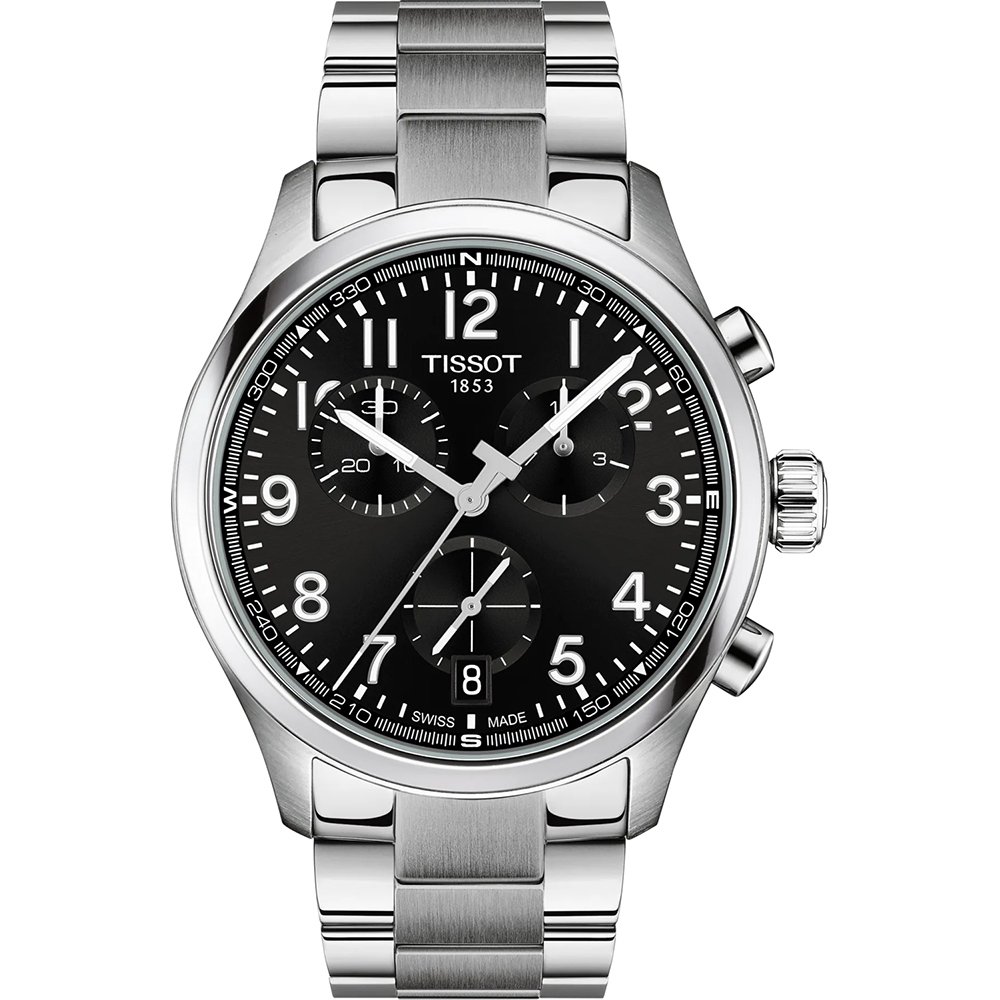 Tissot T-Sport T1164171105200 Chrono L Horloge