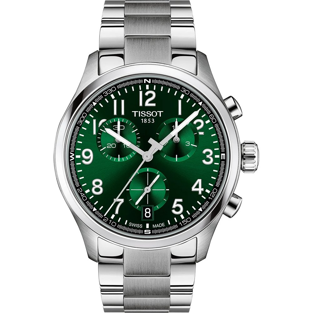 Tissot T-Sport T1164171109200 Chrono L Horloge