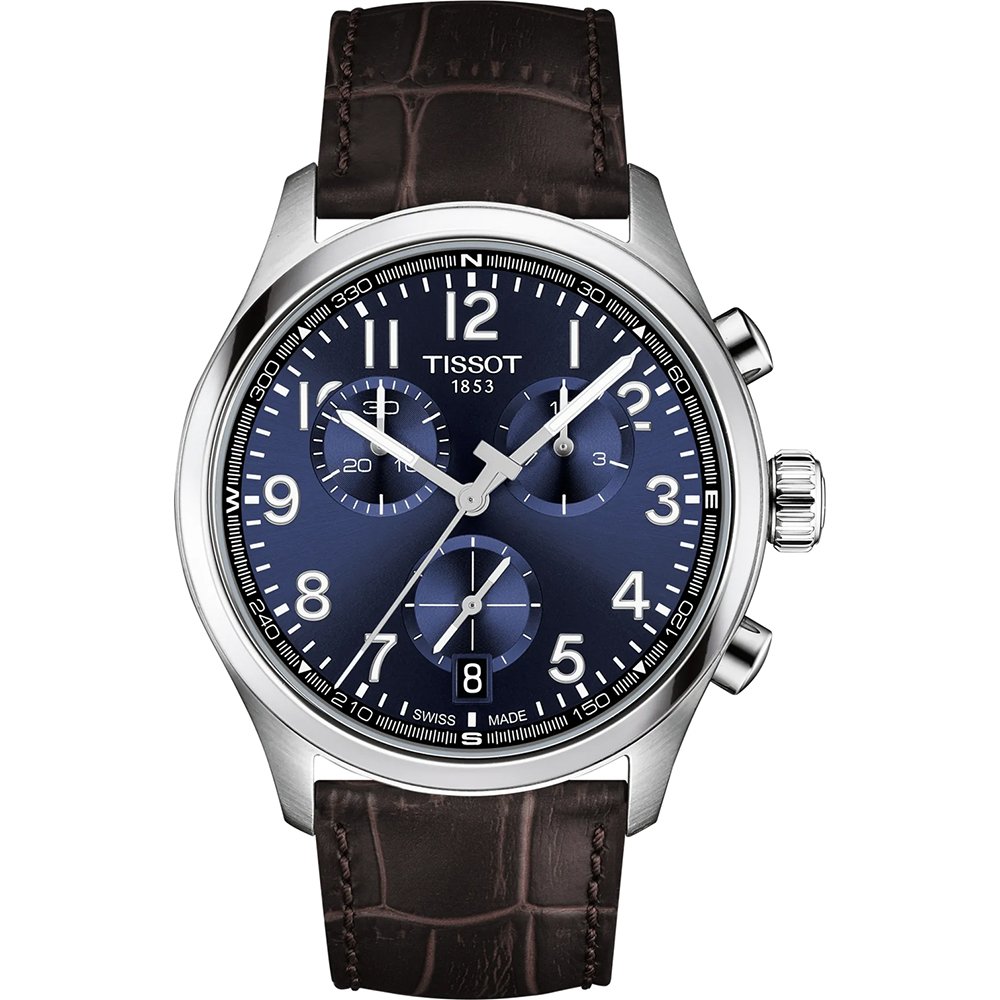 Tissot T-Sport T1164171604200 Chrono L Horloge