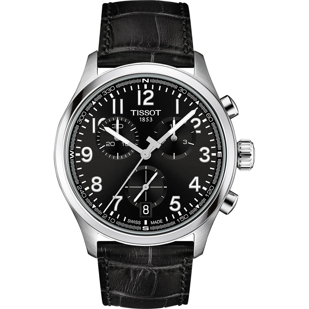 Tissot T-Sport T1164171605200 Chrono L Horloge