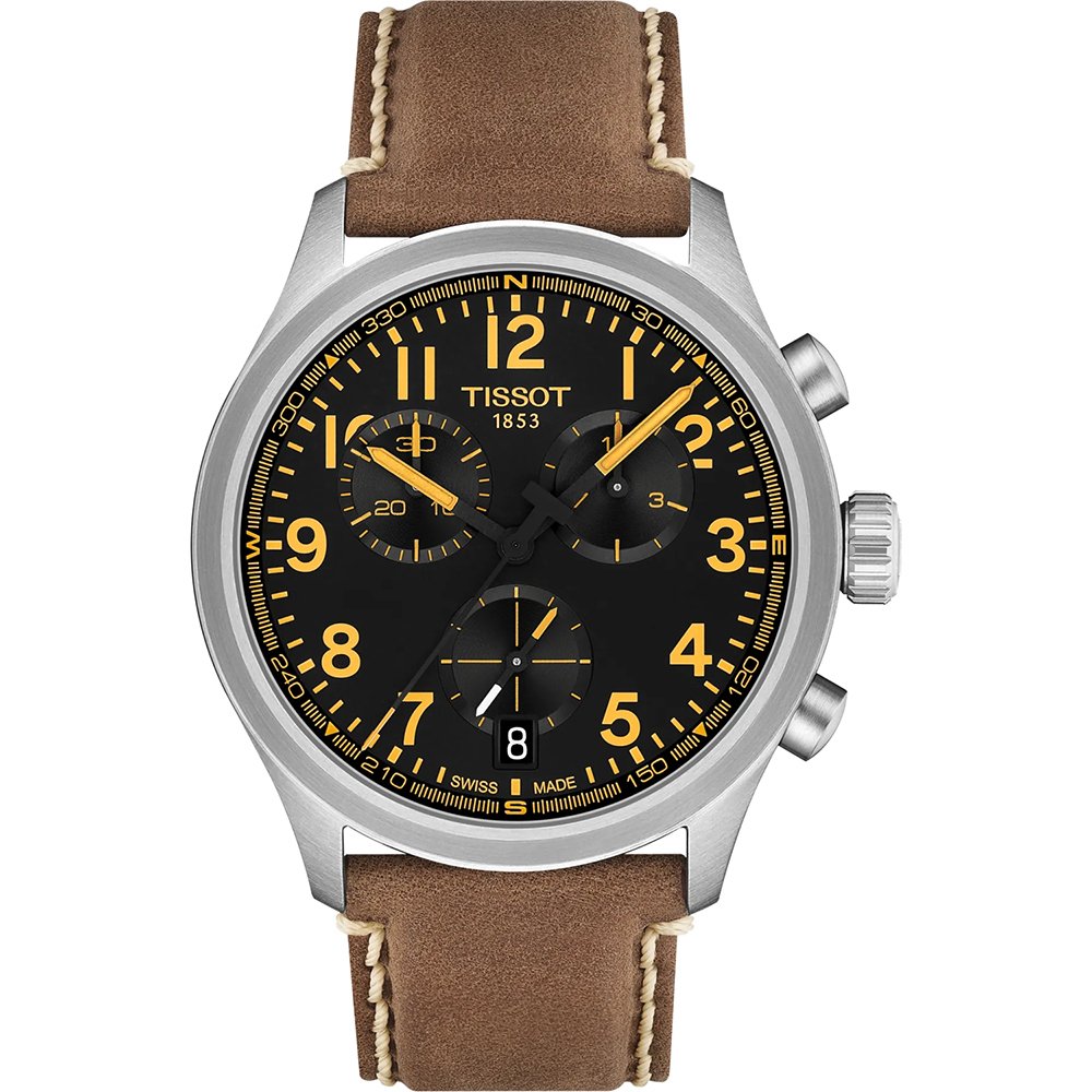 Tissot T-Sport T1164171605201 Chrono L Horloge