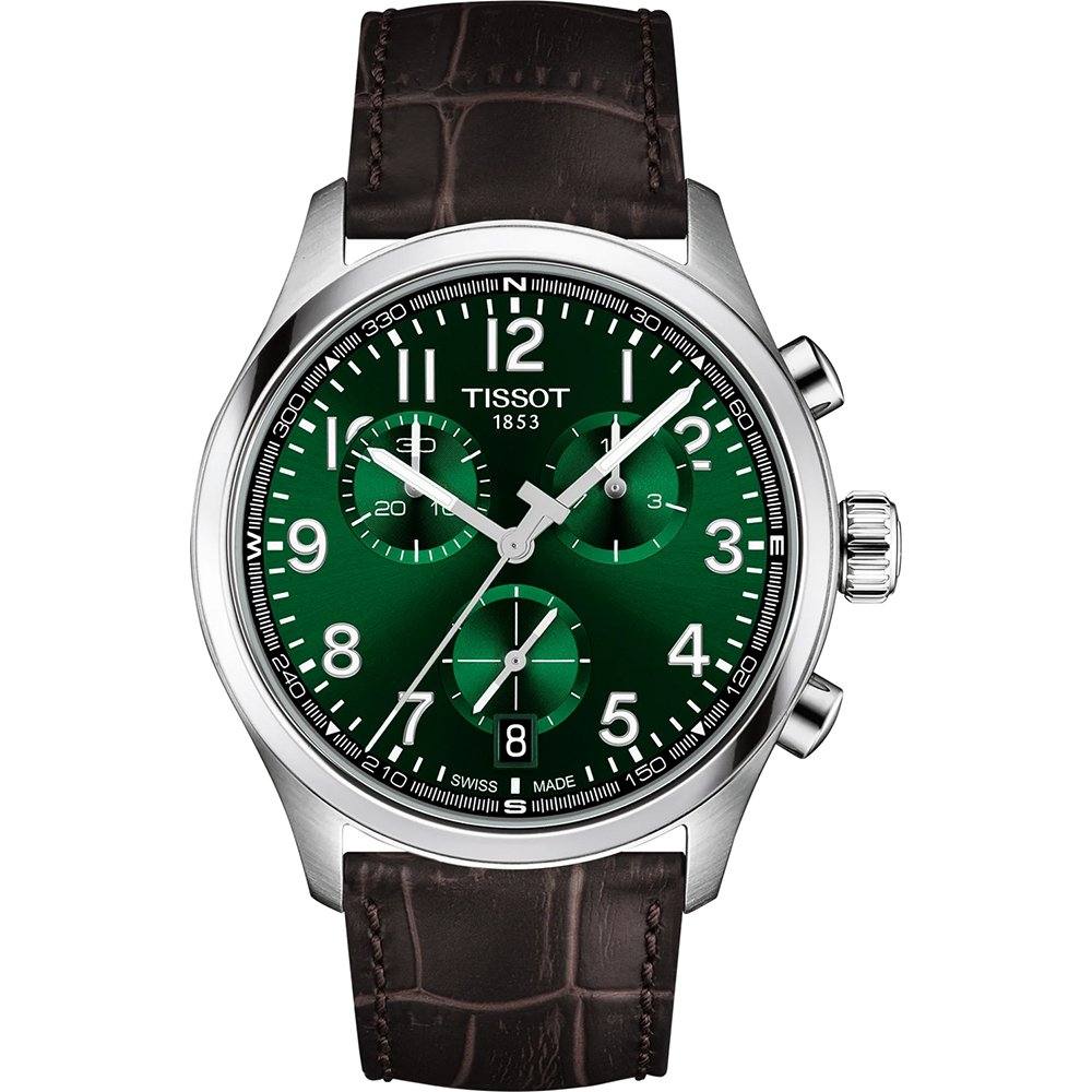 Tissot T-Sport T1164171609200 Chrono L Horloge
