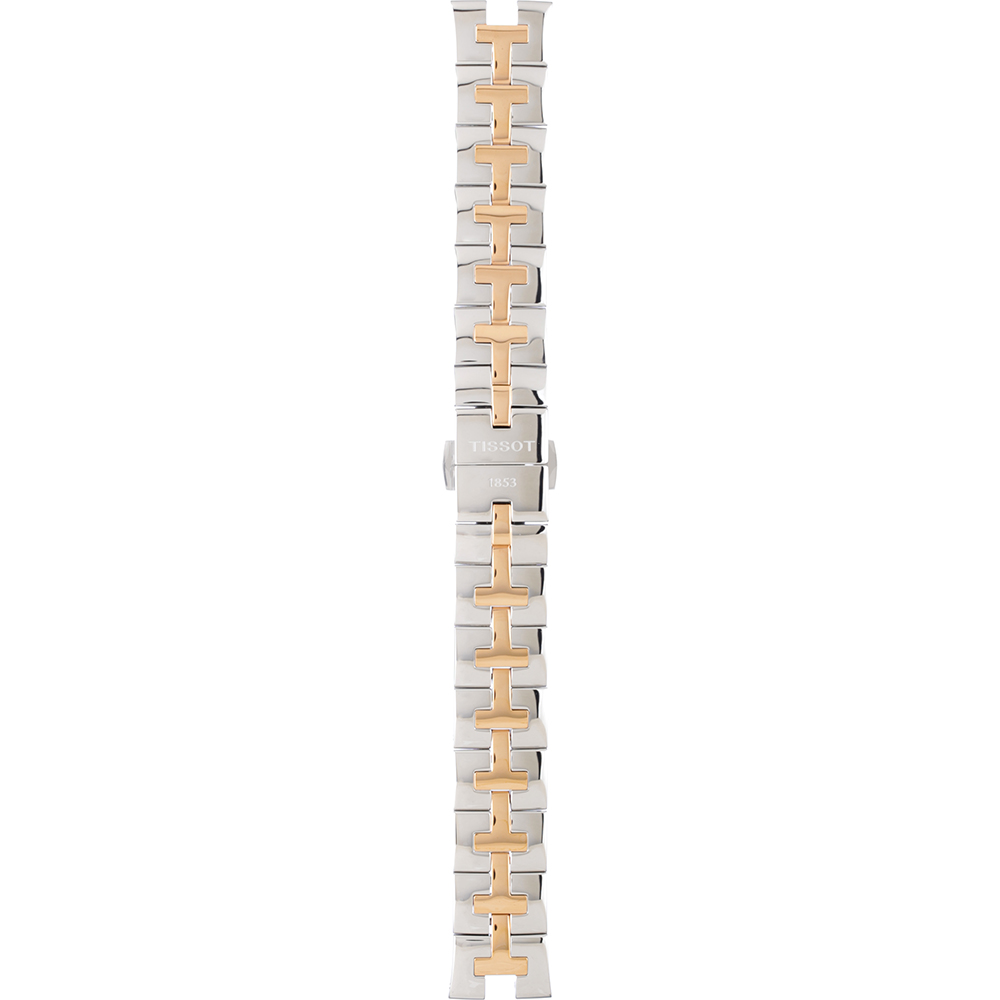 Tissot Straps T605033004 T12 Horlogeband