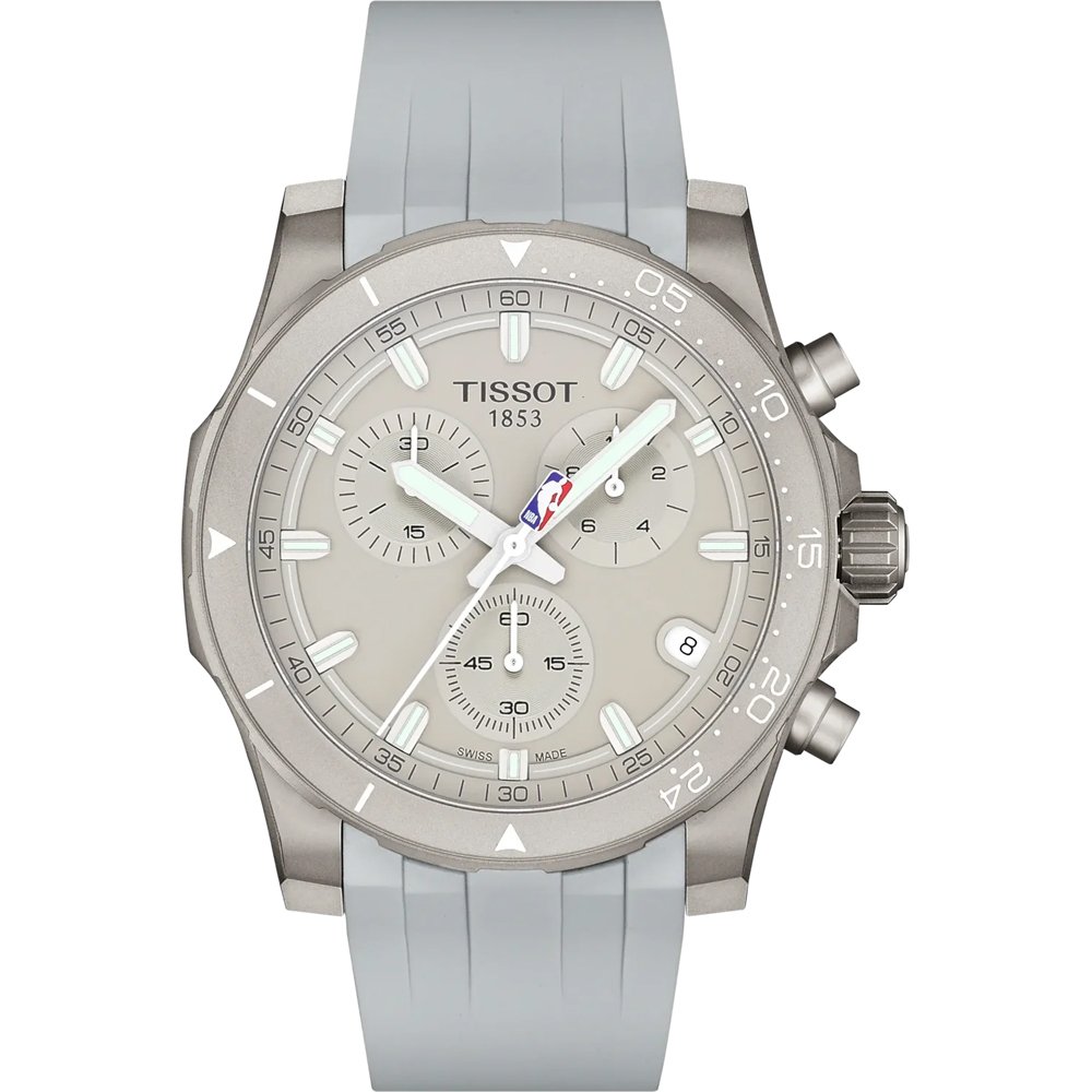 Tissot T1254171703100 Supersport NBA Horloge