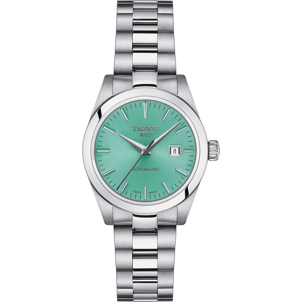 Tissot T-Lady T1320071109100 T-My Lady Horloge