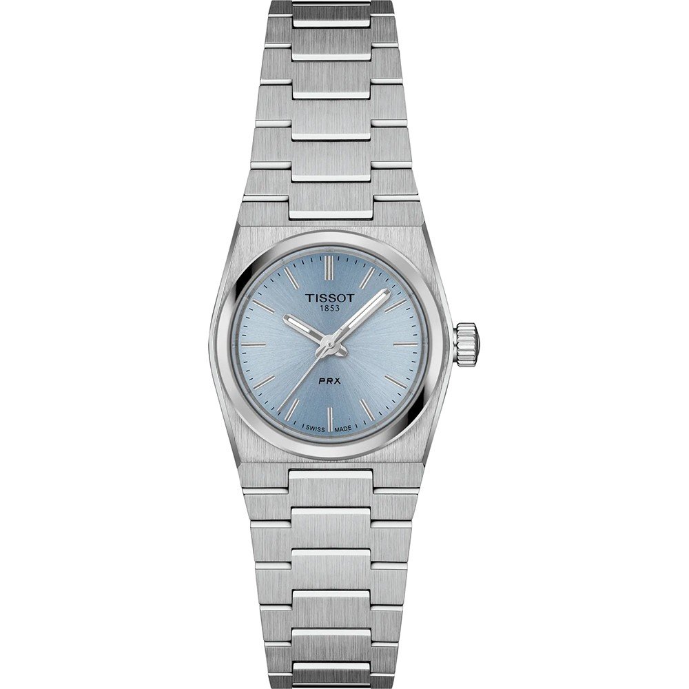Tissot PRX T1370101135100 Horloge