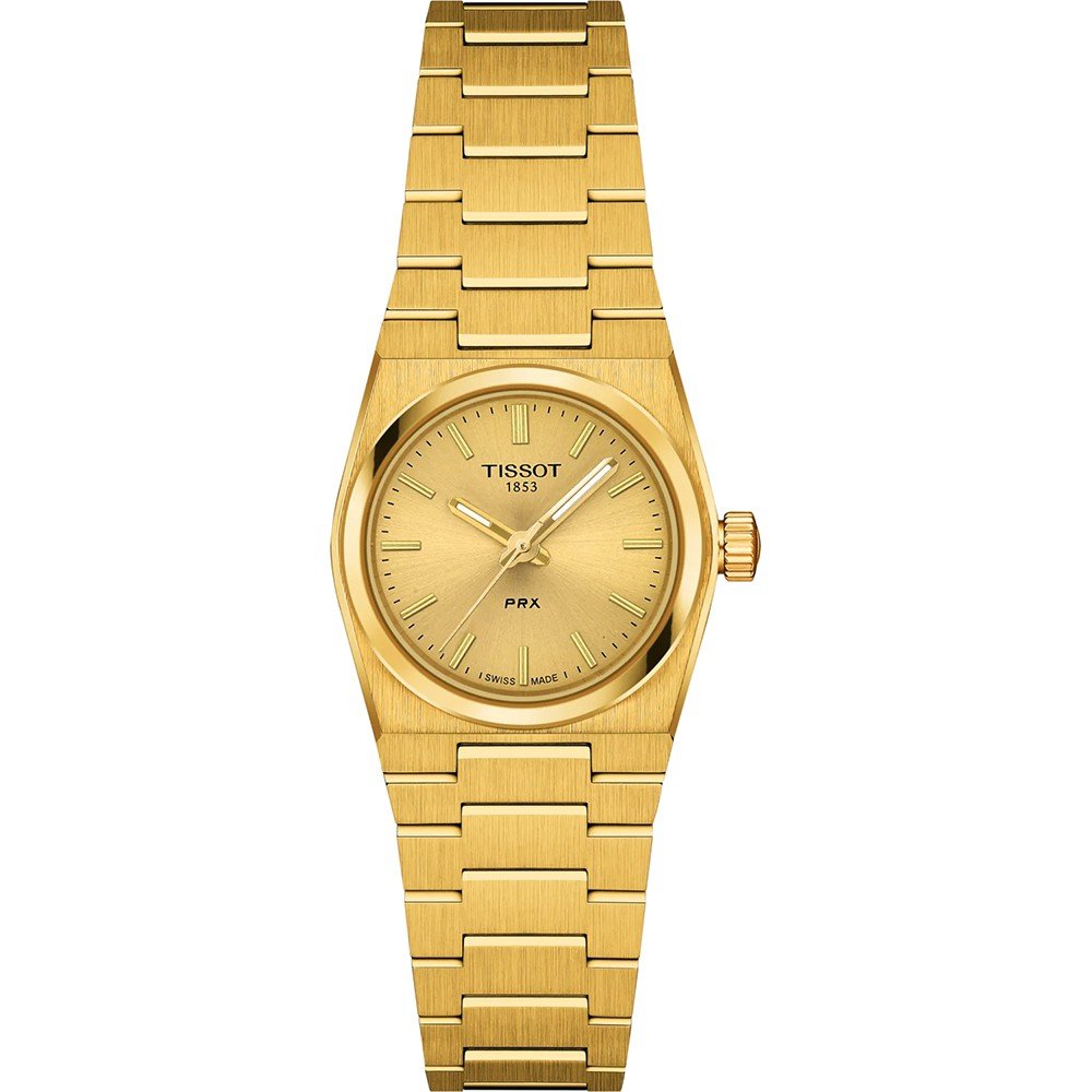 Tissot PRX T1370103302100 Horloge