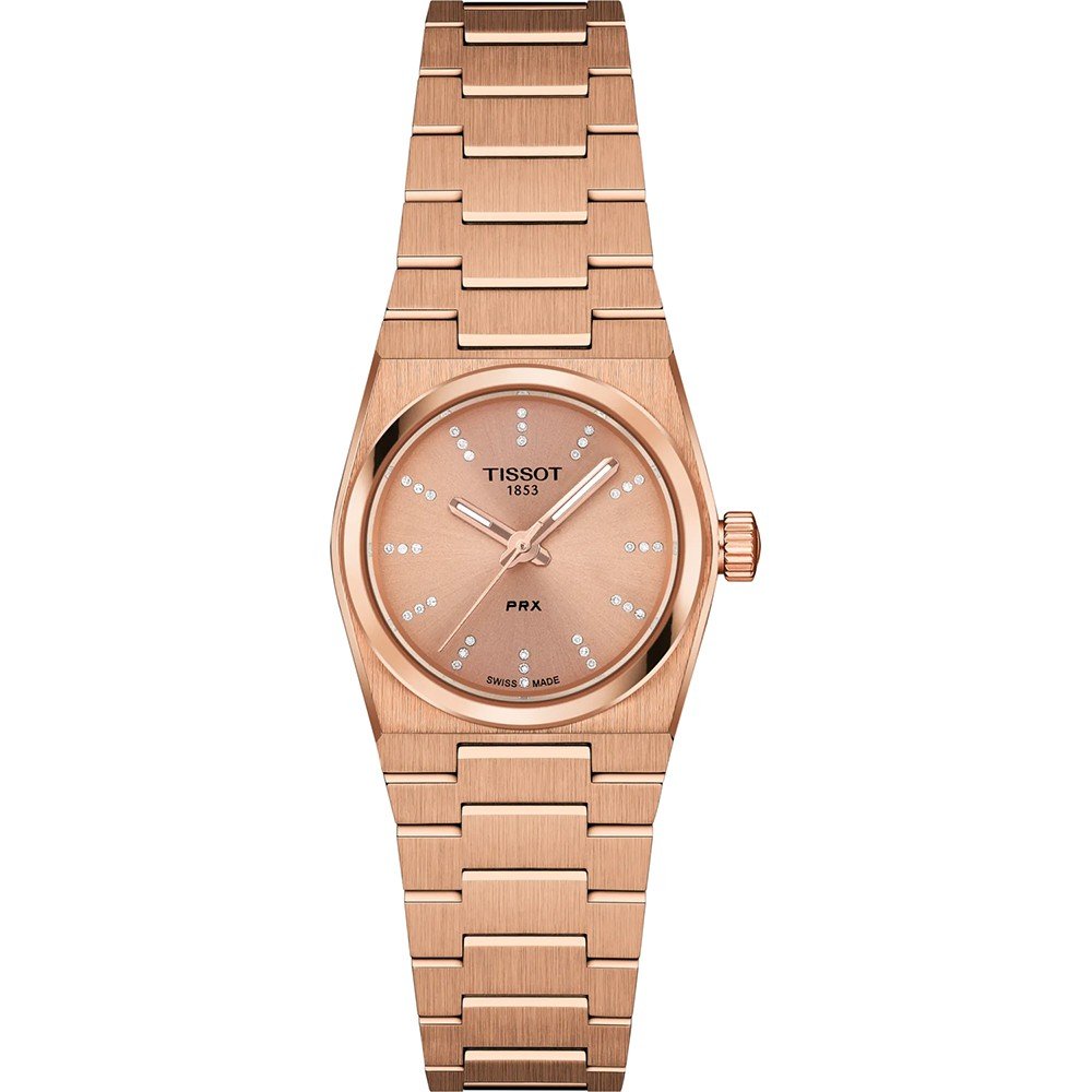 Tissot PRX T1370103350600 Horloge