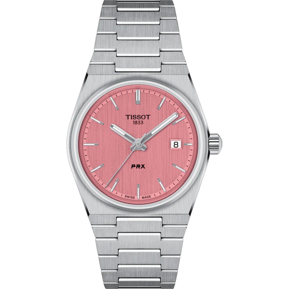 Tissot PRX T1372101133100 Horloge