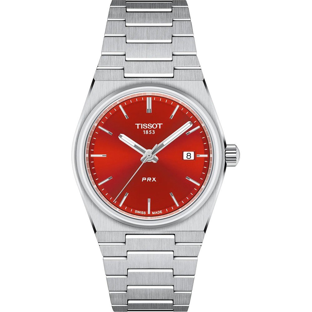 Tissot PRX T1372101142100 Horloge