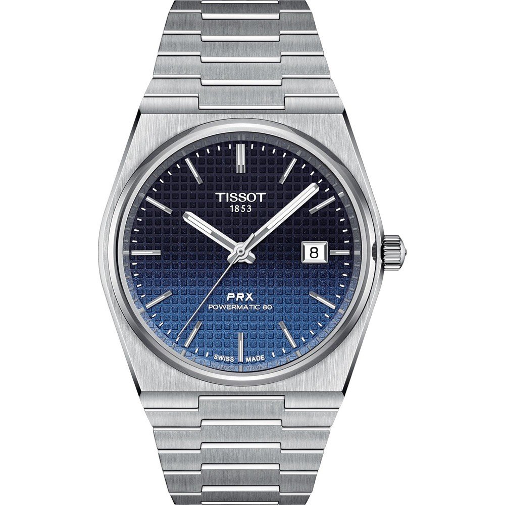 Tissot PRX T1374071105101 PRX Powermatic 80 