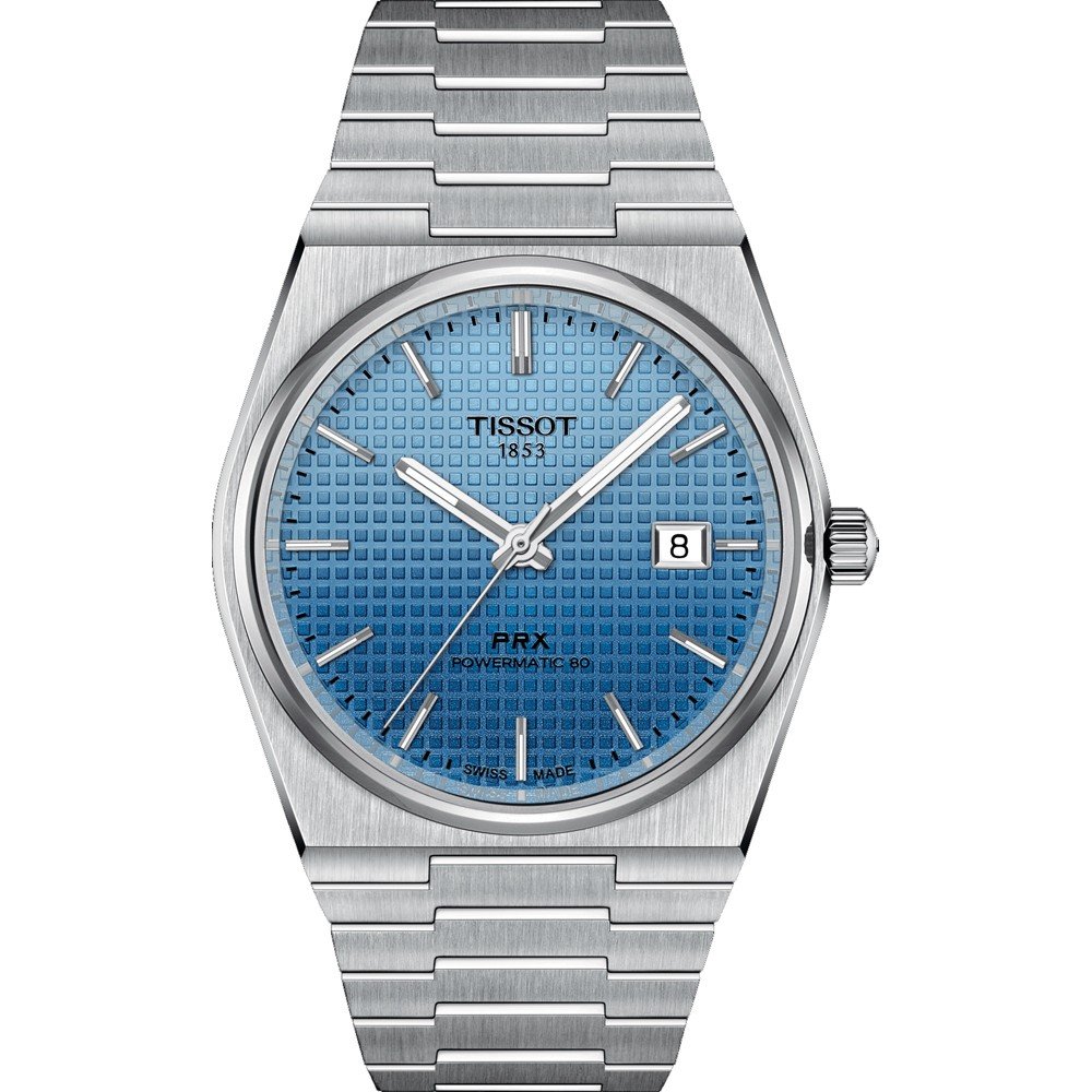 Tissot PRX T1374071135101 PRX Powermatic 80 